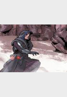 STAR WARS - THE OLD REPUBLIC II: Kapitel 7